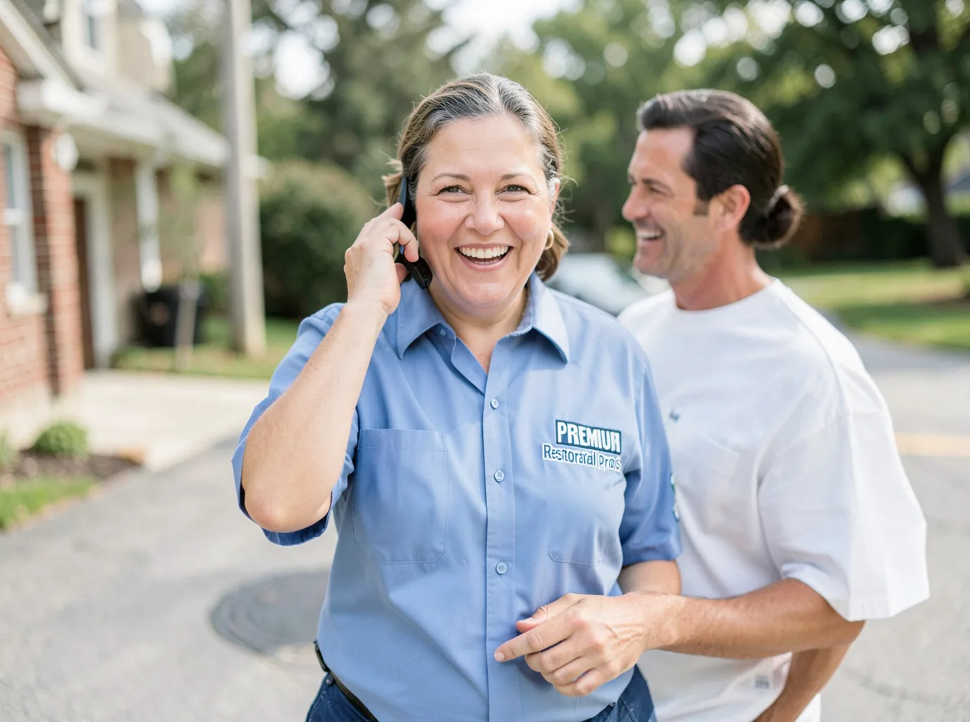 Water Damage Restoration Moro, IL FAQs